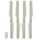Parrot Propeller Set for AR DRONE 2.0 Elite Edition (Sand)
