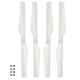 Parrot Propeller Set for AR DRONE 2.0 Elite Edition (Snow)
