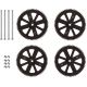 Parrot Shaft & Gear Set for AR DRONE 2.0