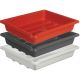 Paterson 3 x Developing Trays for 8