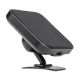 Peak Design Mobile Wireless Charging Car Adhesive Mount - QI2 Black