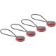 Peak Design Micro AnchorTM (4-Pack)