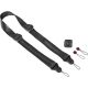 Peak Design Slide Lite Camera Strap SLL-1 (Black)