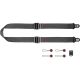 Peak Design SlideLITE Camera Strap PD-SLL-BK-3 (Black)
