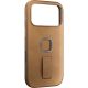 Peak Design Everyday Loop Case for iPhone 17 Pro - Tan