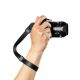 Peak Design Cuff Leather Camera Strap Camera Strap Wrist - Black