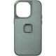 Peak Design Mobile - Everyday Fabric Case iPhone 14 Pro - Sage
