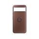 Peak Design Mobile Everyday Fabric Case Pixel 8 Redwood