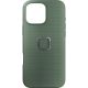 Peak Design Mobile Everyday Fabric Case iPhone 16 Pro Max - Sage