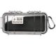 Pelican 1030 Micro Case (Black)