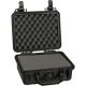 Pelican Case 1200 Black with Foam Inserts