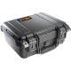 Pelican Case 1400 Black with Foam Inserts