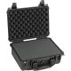 Pelican Case 1450 Black with Foam Inserts