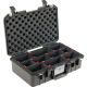 Pelican Case 1485 Air Black TrekPak