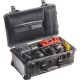 Pelican Case 1510 SCB Studio Black