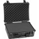Pelican Case 1520 Black with Foam Inserts