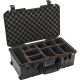 Pelican Case 1535 Air Black TrekPak