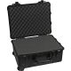 Pelican Case 1560 Black with Foam Inserts