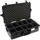 Pelican Case 1605 Air Black TrekPak