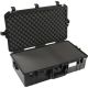 Pelican Case 1605 Air Black with Foam Inserts