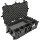 Pelican Case 1615 Air Black TrekPak