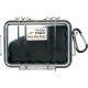 Pelican Case 1020 Micro Clear Lid