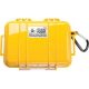Pelican Case 1020 Micro Yellow