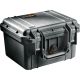 Pelican Case 1300 Black with Foam Inserts