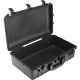 Pelican Case 1555 Air Black with No Foam Inserts