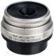 Pentax 18mm F8 Telephoto Toy Lens