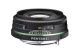 Pentax DA 21mm F3.2 AL Lens