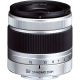 Pentax 5-15mm F2.8-4.5 Standard Zoom Lens