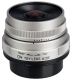 Pentax 6.3mm F7.1 Wide Toy Lens