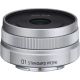 Pentax 8.5mm F1.9 AL IF Standard Prime Lens