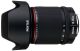 Pentax DA 16-85mm F3.5-5.6 ED DC WR Lens