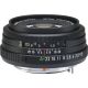 Pentax FA 43mm F1.9 Limited Lens (Black)