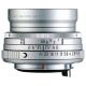 Pentax FA 43mm F1.9 Limited (Silver)