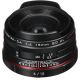 Pentax HD DA 15mm F4 ED Al Limited Lens