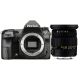 Pentax K-3 II Digital SLR Camera + Sigma 17-50mm F2.8 EX DC OS HSM Lens