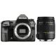 Pentax K-3 II Digital SLR Camera + Sigma 18-250mm f3.5-6.3 DC OS Macro Lens