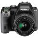 Pentax K-S2 Digital SLR Camera + 18-50mm Lens