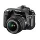 Pentax K100D Super Digital SLR Camera