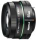 Pentax SMC DA 50mm F1.8 Lens