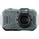 Pentax WG-1000 Waterproof Compact Camera - Olive