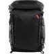 PGYTECH OnePro Flex Backpack 40L Space Black + Camera Insert L