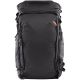 PGYTECH OnePro Flex Backpack 50L Space Black + Camera Insert L