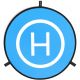 PGYTECH Mini Landing Pad 110CM