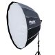 Phottix 120cm Hexa-Para Softbox