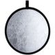 Phottix 2-in-1 Collapsible Reflector 12 Inches
