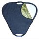 Phottix 5-in-1 Premium Triangle Reflector with Handles 120 cm
